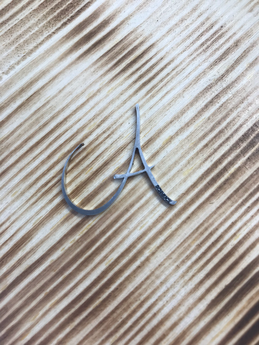 A -unser Logo