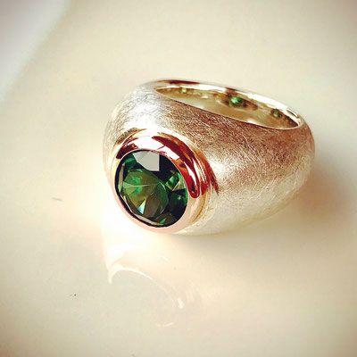 The Green Eye