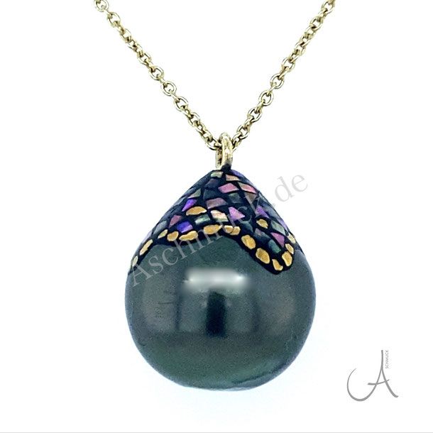 Oriental Pearl