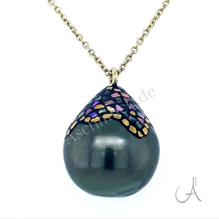 Oriental Pearl