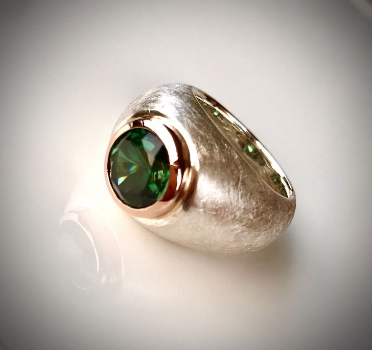 The Green Eye